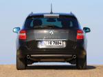 Renault Laguna III Estate 2007 года